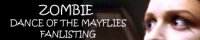 The 'Dance of the Mayflies' Episode Fanlisting